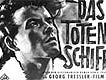 Ein Tressler-Film mit Horst Buchholz: Das Totenschiff Ein Tressler-Film mit Horst Buchholz: Das Totenschiff