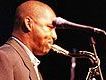 Branford Marsalis, EPA Branford Marsalis, EPA