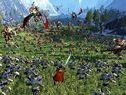 Epische Massenschlachten: Spellforce 2 Shadow Wars. Epische Massenschlachten: Spellforce 2 Shadow Wars.
