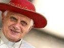 Benedikt XVI. vertrauen weniger als dem Dalai Lama Benedikt XVI. vertrauen weniger als dem Dalai Lama