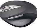 Ergonomiewunder auch für die Maushand: Wireless Laser Mouse 6000. Ergonomiewunder auch für die Maushand: Wireless Laser Mouse 6000.