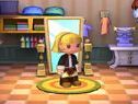 Knuffiger Mangalook prägt das Bild bei My Sims DS. Knuffiger Mangalook prägt das Bild bei My Sims DS.