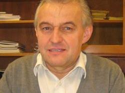 Bürgermeister Wilfried Madlener