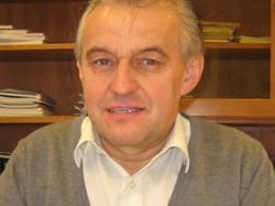 Bürgermeister Wilfried Madlener Bürgermeister Wilfried Madlener
