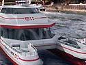 Twin City Liner Twin City Liner