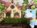 Was da so kreucht und fleucht in Viva Pinata, sucht seinesgleichen. Was da so kreucht und fleucht in Viva Pinata, sucht seinesgleichen.