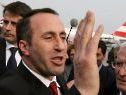 Haradinaj ist zurück in der Kosovo-Politik Haradinaj ist zurück in der Kosovo-Politik