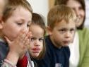 Flexible Kinderbetreuung gewünscht Flexible Kinderbetreuung gewünscht