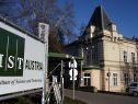 "Institute of Science and Technology" in Gugging "Institute of Science and Technology" in Gugging