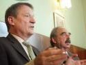 Kritik von Szymanski und Edelbacher Kritik von Szymanski und Edelbacher