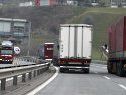 Lkw für schlechte Klimabilanz verantwortlich Lkw für schlechte Klimabilanz verantwortlich