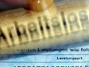 Arbeitslosigkeit wie zuletzt im Jahr 1953? Arbeitslosigkeit wie zuletzt im Jahr 1953?