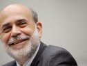Bernanke fürchtet anhaltende Flaute Bernanke fürchtet anhaltende Flaute