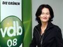 Darf sich über Zuwachs freuen Darf sich über Zuwachs freuen