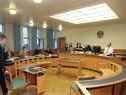 Der 20-jährige Angeklagte vor Gericht Der 20-jährige Angeklagte vor Gericht