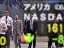 Internationale Finanzkrise schwächt auch Gemeinden Internationale Finanzkrise schwächt auch Gemeinden