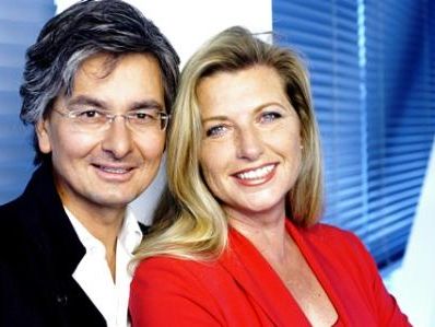 Monika und Andreas Pott Monika und Andreas Pott