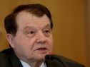 Montagnier gilt als ein HIV-Entdecker Montagnier gilt als ein HIV-Entdecker