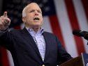Neue Spekulationen um McCain Neue Spekulationen um McCain