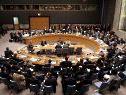 Syrien wendet sich an UNO-Sicherheitsrat