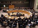 Syrien wendet sich an UNO-Sicherheitsrat Syrien wendet sich an UNO-Sicherheitsrat