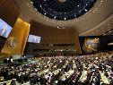 UNO-Vollversammlung für serbische Resolution UNO-Vollversammlung für serbische Resolution
