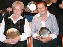 50 Jahre Skiclubmitglieder 50 Jahre Skiclubmitglieder