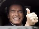 Bricht Arnie sein Versprechen? Bricht Arnie sein Versprechen?