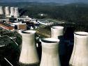 Das umstrittene slowakische Atomkraftwerk Das umstrittene slowakische Atomkraftwerk