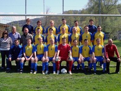 Gaißau will sportlich wieder zurück, wo man schon einmal war. Gaißau will sportlich wieder zurück, wo man schon einmal war.