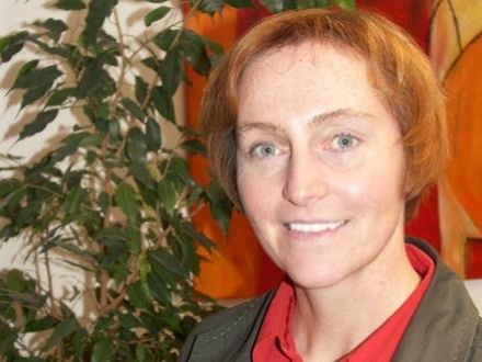 Ulrike Amann Ulrike Amann