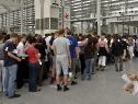 Wieder mehr Studenten an den Unis Wieder mehr Studenten an den Unis