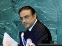 Zardari verurteilt Verhalten der USA Zardari verurteilt Verhalten der USA
