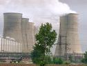 Das Akw Bohunice war bis 2008 im Betrieb Das Akw Bohunice war bis 2008 im Betrieb