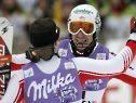 Das ÖSV-Team will auf heimischem Schnee jubeln Das ÖSV-Team will auf heimischem Schnee jubeln