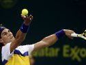 Der Tennis-Weltranglisten-Erste ist out Der Tennis-Weltranglisten-Erste ist out