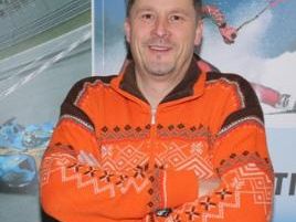 Peter Meusburger Peter Meusburger