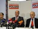 Polizei im Zwielicht Polizei im Zwielicht