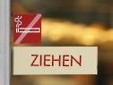 Rauchverbot zieht nicht bei allen Rauchverbot zieht nicht bei allen