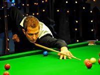 Zweifacher Snooker-Europameister aus Belgien gewann die Dreikönig-Open im Rankler Patricks. Zweifacher Snooker-Europameister aus Belgien gewann die Dreikönig-Open im Rankler Patricks.
