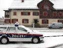 26-Jähriger legte "vages Geständnis" ab 26-Jähriger legte "vages Geständnis" ab