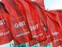 "Abgeschlankte" CeBIT mit 4.300 Ausstellern "Abgeschlankte" CeBIT mit 4.300 Ausstellern