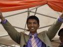 Andry Rajoelina ist der neue Präsident Madagaskars