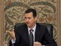 Assad reicht Obama die Hand