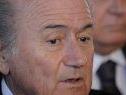 Blatter spricht von "Hexenjagd"