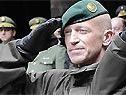 Brigadier Karl Schmidseder, Wiener Militärkommandant Brigadier Karl Schmidseder, Wiener Militärkommandant