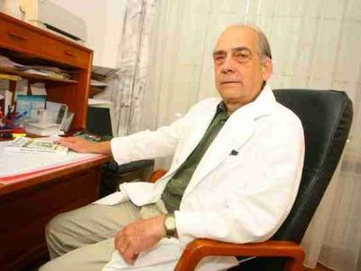 Dr. Ernst Albrich Dr. Ernst Albrich