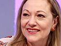 EU-Kommissarin Benita Ferrero-Waldner EU-Kommissarin Benita Ferrero-Waldner