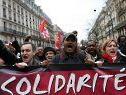 Gewerkschaft erwartet 2,5 Millionen Demonstranten