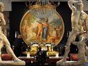 Gianni Versace-Nachlass kommt unter den Hammer Gianni Versace-Nachlass kommt unter den Hammer